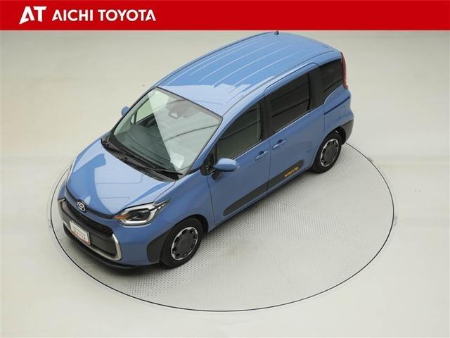 シエンタ ハイブリッドＺ　ＴＳＳ　ワンオーナ　エアバック　キーレスエントリー　ナビＴＶ　イモビライザー　バックモニター　ＬＥＤヘッドライト　ＥＴＣ車載器　横滑り防止　スマートキー　オートエアコン　サイドエアバッグ　ＷＳＲＳ（10枚目）