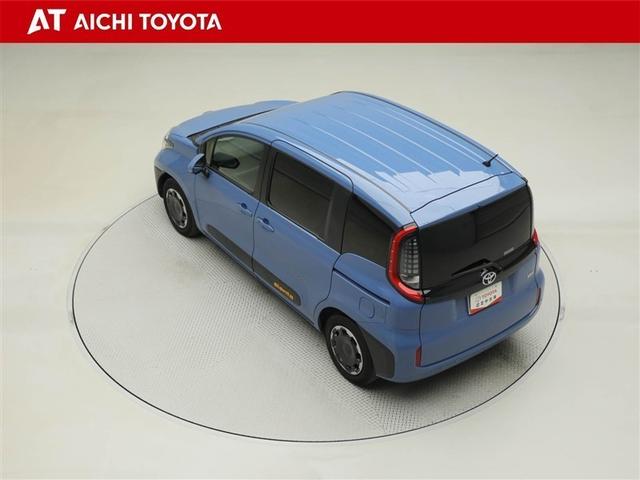 シエンタ ハイブリッドＺ　ＴＳＳ　ワンオーナ　エアバック　キーレスエントリー　ナビＴＶ　イモビライザー　バックモニター　ＬＥＤヘッドライト　ＥＴＣ車載器　横滑り防止　スマートキー　オートエアコン　サイドエアバッグ　ＷＳＲＳ（12枚目）