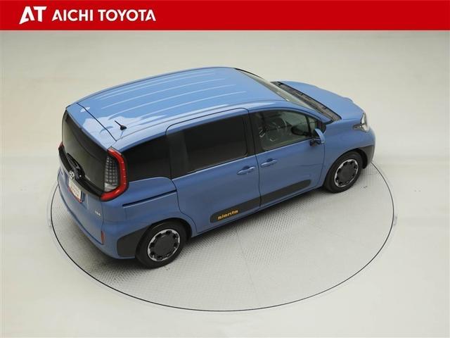 シエンタ ハイブリッドＺ　ＴＳＳ　ワンオーナ　エアバック　キーレスエントリー　ナビＴＶ　イモビライザー　バックモニター　ＬＥＤヘッドライト　ＥＴＣ車載器　横滑り防止　スマートキー　オートエアコン　サイドエアバッグ　ＷＳＲＳ（14枚目）