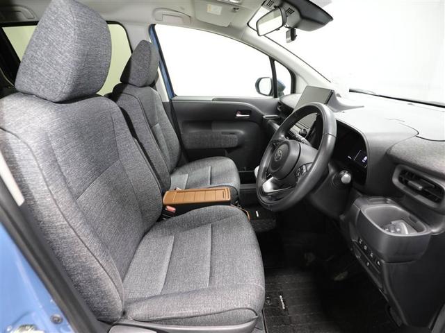 シエンタ ハイブリッドＺ　ＴＳＳ　ワンオーナ　エアバック　キーレスエントリー　ナビＴＶ　イモビライザー　バックモニター　ＬＥＤヘッドライト　ＥＴＣ車載器　横滑り防止　スマートキー　オートエアコン　サイドエアバッグ　ＷＳＲＳ（19枚目）