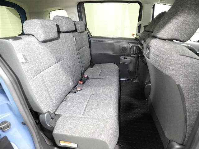 シエンタ ハイブリッドＺ　ＴＳＳ　ワンオーナ　エアバック　キーレスエントリー　ナビＴＶ　イモビライザー　バックモニター　ＬＥＤヘッドライト　ＥＴＣ車載器　横滑り防止　スマートキー　オートエアコン　サイドエアバッグ　ＷＳＲＳ（20枚目）