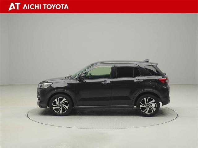 ライズ Ｚ　誤発進抑制機能　エアコン　スマートキー＆プッシュスタート　ドライブレコーダ　ＶＳＡ　盗難防止装置　ワンセグ　ミュージックプレイヤー接続可　アイドリングストップ機能　クルコン　バックモニター　ナビ＆ＴＶ（3枚目）