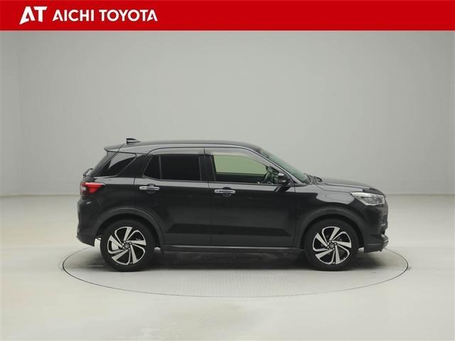 ライズ Ｚ　誤発進抑制機能　エアコン　スマートキー＆プッシュスタート　ドライブレコーダ　ＶＳＡ　盗難防止装置　ワンセグ　ミュージックプレイヤー接続可　アイドリングストップ機能　クルコン　バックモニター　ナビ＆ＴＶ（7枚目）