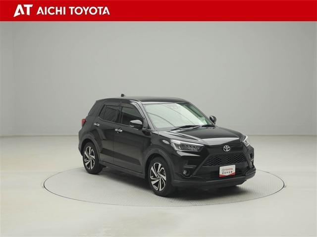 ライズ Ｚ　誤発進抑制機能　エアコン　スマートキー＆プッシュスタート　ドライブレコーダ　ＶＳＡ　盗難防止装置　ワンセグ　ミュージックプレイヤー接続可　アイドリングストップ機能　クルコン　バックモニター　ナビ＆ＴＶ（8枚目）