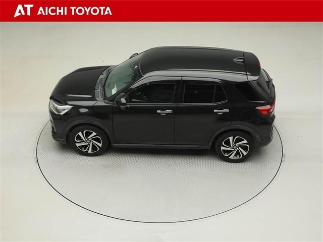 ライズ Ｚ　誤発進抑制機能　エアコン　スマートキー＆プッシュスタート　ドライブレコーダ　ＶＳＡ　盗難防止装置　ワンセグ　ミュージックプレイヤー接続可　アイドリングストップ機能　クルコン　バックモニター　ナビ＆ＴＶ（11枚目）