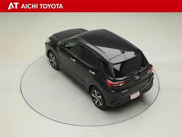 ライズ Ｚ　誤発進抑制機能　エアコン　スマートキー＆プッシュスタート　ドライブレコーダ　ＶＳＡ　盗難防止装置　ワンセグ　ミュージックプレイヤー接続可　アイドリングストップ機能　クルコン　バックモニター　ナビ＆ＴＶ（12枚目）