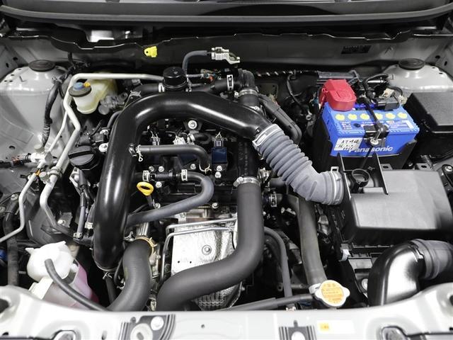 ライズ Ｚ　誤発進抑制機能　エアコン　スマートキー＆プッシュスタート　ドライブレコーダ　ＶＳＡ　盗難防止装置　ワンセグ　ミュージックプレイヤー接続可　アイドリングストップ機能　クルコン　バックモニター　ナビ＆ＴＶ（25枚目）