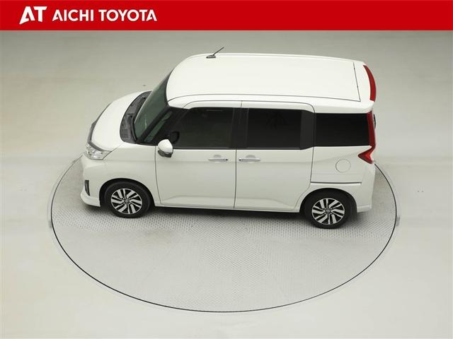 ルーミー カスタムＧ　アイドリング　両側電動ＳＤ　ＬＥＤヘット　バックビューモニター　衝突回避ブレーキ　地デジ　スマートキー　メモリナビ　クルーズコントロール　ＤＶＤ　ＥＴＣ　オートエアコン　アルミホイール　ナビ＆ＴＶ（11枚目）