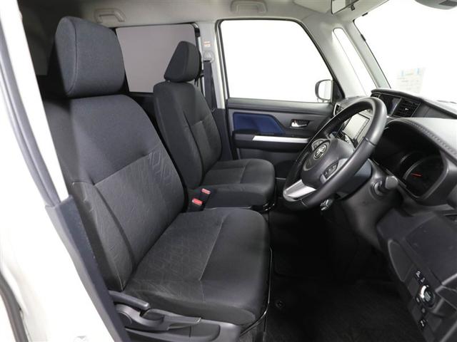 ルーミー カスタムＧ　アイドリング　両側電動ＳＤ　ＬＥＤヘット　バックビューモニター　衝突回避ブレーキ　地デジ　スマートキー　メモリナビ　クルーズコントロール　ＤＶＤ　ＥＴＣ　オートエアコン　アルミホイール　ナビ＆ＴＶ（19枚目）