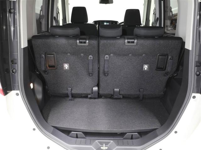 ルーミー カスタムＧ　アイドリング　両側電動ＳＤ　ＬＥＤヘット　バックビューモニター　衝突回避ブレーキ　地デジ　スマートキー　メモリナビ　クルーズコントロール　ＤＶＤ　ＥＴＣ　オートエアコン　アルミホイール　ナビ＆ＴＶ（21枚目）