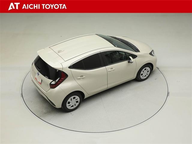 アクア Ｘ　踏み間違い防止　１００Ｖ　イモビ　ドライブレコーダー　ナビ　ＬＥＤヘッドライト　スマートキー　横滑り防止機能　キーレスエントリー　オートクルーズ　オートエアコン　元試乗車　ＥＴＣ　カーテンエアバッグ（14枚目）