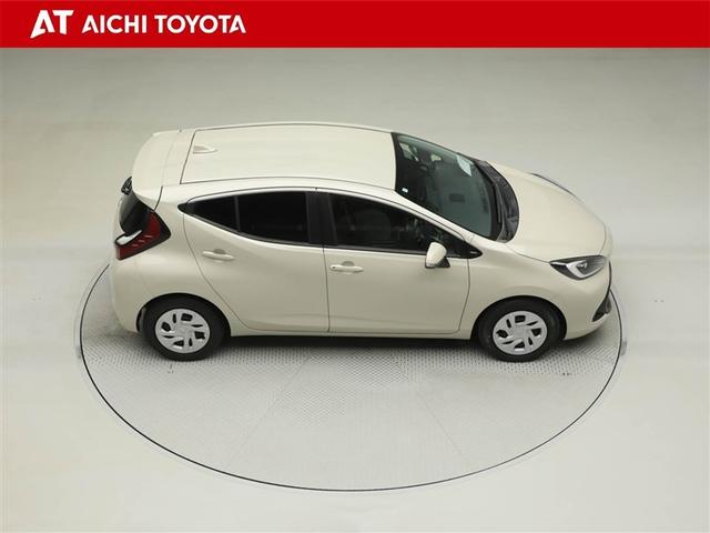 アクア Ｘ　踏み間違い防止　１００Ｖ　イモビ　ドライブレコーダー　ナビ　ＬＥＤヘッドライト　スマートキー　横滑り防止機能　キーレスエントリー　オートクルーズ　オートエアコン　元試乗車　ＥＴＣ　カーテンエアバッグ（15枚目）