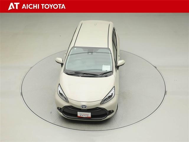 アクア Ｘ　踏み間違い防止　１００Ｖ　イモビ　ドライブレコーダー　ナビ　ＬＥＤヘッドライト　スマートキー　横滑り防止機能　キーレスエントリー　オートクルーズ　オートエアコン　元試乗車　ＥＴＣ　カーテンエアバッグ（17枚目）