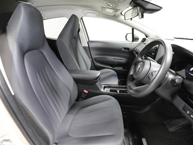 アクア Ｘ　踏み間違い防止　１００Ｖ　イモビ　ドライブレコーダー　ナビ　ＬＥＤヘッドライト　スマートキー　横滑り防止機能　キーレスエントリー　オートクルーズ　オートエアコン　元試乗車　ＥＴＣ　カーテンエアバッグ（19枚目）