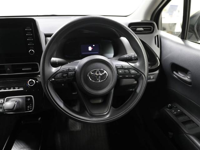 アクア Ｘ　踏み間違い防止　１００Ｖ　イモビ　ドライブレコーダー　ナビ　ＬＥＤヘッドライト　スマートキー　横滑り防止機能　キーレスエントリー　オートクルーズ　オートエアコン　元試乗車　ＥＴＣ　カーテンエアバッグ（24枚目）