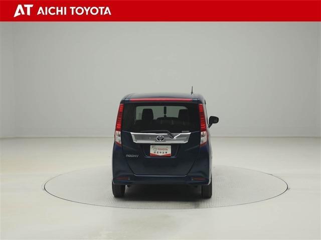 ルーミー G コージーエディション キ-フリ- Bカメラ ウォークスルー 横滑り防止装置 メディアプレイヤー接続 クルーズコントロール スマートキーシステム ナビTV イモビ オートエアコン ETC装備 パワーウインドウ アイドリングS(5枚目)