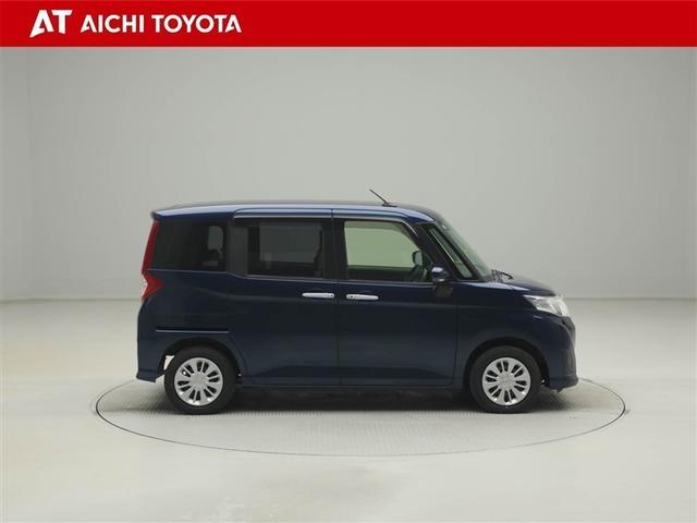 ルーミー G コージーエディション キ-フリ- Bカメラ ウォークスルー 横滑り防止装置 メディアプレイヤー接続 クルーズコントロール スマートキーシステム ナビTV イモビ オートエアコン ETC装備 パワーウインドウ アイドリングS(7枚目)