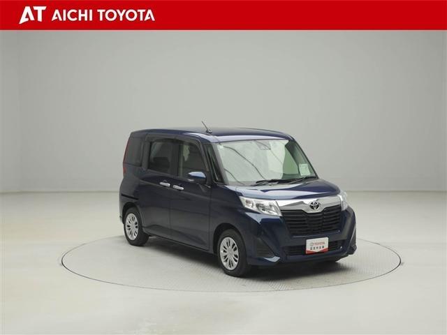 ルーミー G コージーエディション キ-フリ- Bカメラ ウォークスルー 横滑り防止装置 メディアプレイヤー接続 クルーズコントロール スマートキーシステム ナビTV イモビ オートエアコン ETC装備 パワーウインドウ アイドリングS(8枚目)