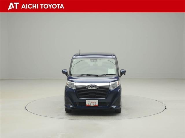 ルーミー G コージーエディション キ-フリ- Bカメラ ウォークスルー 横滑り防止装置 メディアプレイヤー接続 クルーズコントロール スマートキーシステム ナビTV イモビ オートエアコン ETC装備 パワーウインドウ アイドリングS(9枚目)