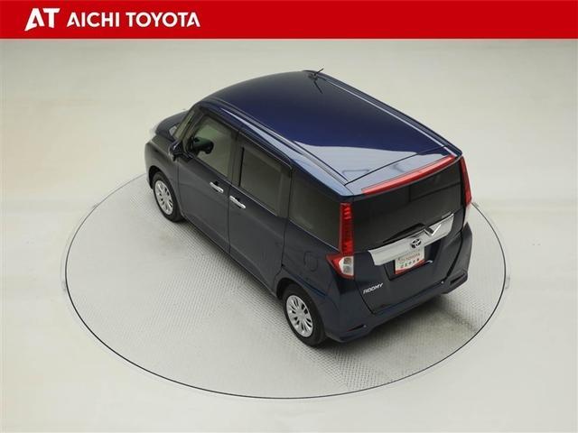 ルーミー G コージーエディション キ-フリ- Bカメラ ウォークスルー 横滑り防止装置 メディアプレイヤー接続 クルーズコントロール スマートキーシステム ナビTV イモビ オートエアコン ETC装備 パワーウインドウ アイドリングS(12枚目)