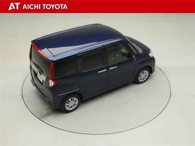 ルーミー G コージーエディション キ-フリ- Bカメラ ウォークスルー 横滑り防止装置 メディアプレイヤー接続 クルーズコントロール スマートキーシステム ナビTV イモビ オートエアコン ETC装備 パワーウインドウ アイドリングS(14枚目)