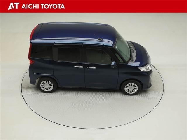 ルーミー G コージーエディション キ-フリ- Bカメラ ウォークスルー 横滑り防止装置 メディアプレイヤー接続 クルーズコントロール スマートキーシステム ナビTV イモビ オートエアコン ETC装備 パワーウインドウ アイドリングS(15枚目)