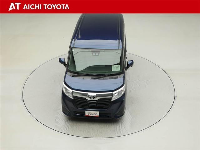 ルーミー G コージーエディション キ-フリ- Bカメラ ウォークスルー 横滑り防止装置 メディアプレイヤー接続 クルーズコントロール スマートキーシステム ナビTV イモビ オートエアコン ETC装備 パワーウインドウ アイドリングS(17枚目)