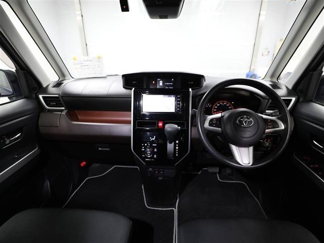 ルーミー G コージーエディション キ-フリ- Bカメラ ウォークスルー 横滑り防止装置 メディアプレイヤー接続 クルーズコントロール スマートキーシステム ナビTV イモビ オートエアコン ETC装備 パワーウインドウ アイドリングS(18枚目)