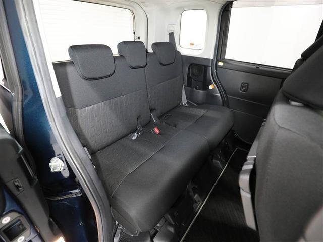 ルーミー G コージーエディション キ-フリ- Bカメラ ウォークスルー 横滑り防止装置 メディアプレイヤー接続 クルーズコントロール スマートキーシステム ナビTV イモビ オートエアコン ETC装備 パワーウインドウ アイドリングS(20枚目)