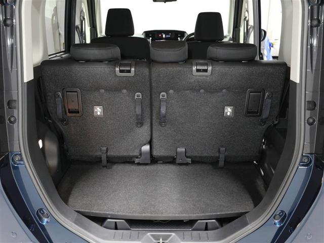 ルーミー G コージーエディション キ-フリ- Bカメラ ウォークスルー 横滑り防止装置 メディアプレイヤー接続 クルーズコントロール スマートキーシステム ナビTV イモビ オートエアコン ETC装備 パワーウインドウ アイドリングS(21枚目)