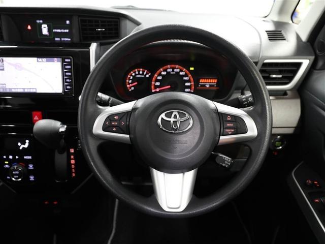 ルーミー G コージーエディション キ-フリ- Bカメラ ウォークスルー 横滑り防止装置 メディアプレイヤー接続 クルーズコントロール スマートキーシステム ナビTV イモビ オートエアコン ETC装備 パワーウインドウ アイドリングS(24枚目)