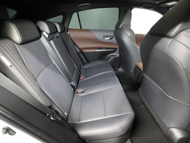 ハリアーハイブリッド Ｚ　レザーパッケージ　パノラマサンルーフ　地デジ　横滑防止　盗難防止システム　Ｂモニター　革　ＬＥＤライト　パワーウィンドウ　クルコン　スマートキ－　助手席エアバック　パワーシート　エアバッグ　オートエアコン　ナビＴＶ（20枚目）