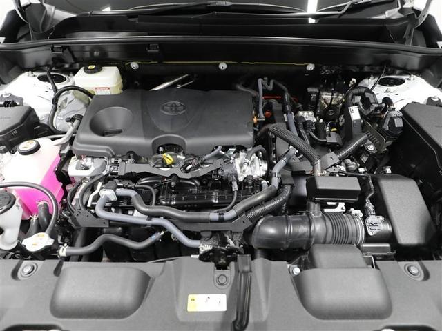 ハリアーハイブリッド Ｚ　レザーパッケージ　パノラマサンルーフ　地デジ　横滑防止　盗難防止システム　Ｂモニター　革　ＬＥＤライト　パワーウィンドウ　クルコン　スマートキ－　助手席エアバック　パワーシート　エアバッグ　オートエアコン　ナビＴＶ（26枚目）