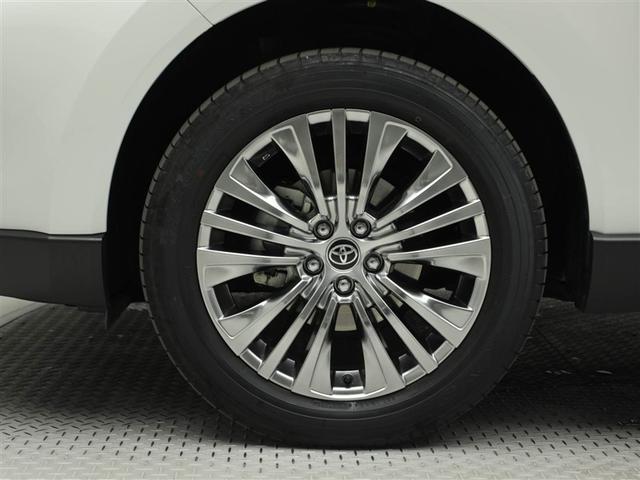 ハリアーハイブリッド Ｚ　レザーパッケージ　パノラマサンルーフ　地デジ　横滑防止　盗難防止システム　Ｂモニター　革　ＬＥＤライト　パワーウィンドウ　クルコン　スマートキ－　助手席エアバック　パワーシート　エアバッグ　オートエアコン　ナビＴＶ（31枚目）