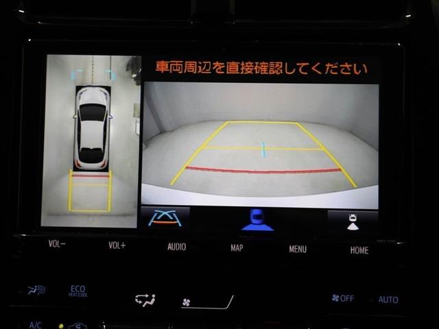 プリウス Aプレミアム ツーリングセレクション 横滑り防止機能 皮シート 運転席パワーシート エアコン 1オナ パワーウィンドウ ナビ&TV LEDライト 盗難防止装置 スマートキー&プッシュスタート キーレス ETC ドライブレコーダー パワステ(23枚目)