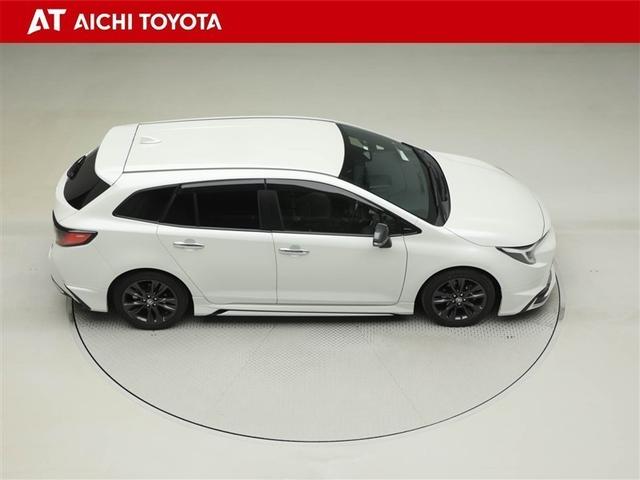 カローラツーリング ハイブリッド　ダブルバイビー　メディアプレイヤー接続　バックモニター　フルセグＴＶ　ＬＥＤライト　ワンオーナー　クルコン　横滑り防止　エアロ　盗難防止装置　ナビ・ＴＶ　ドライブレコーダー　エアバッグ　ＥＴＣ　ＡＢＳ　キーレス（15枚目）