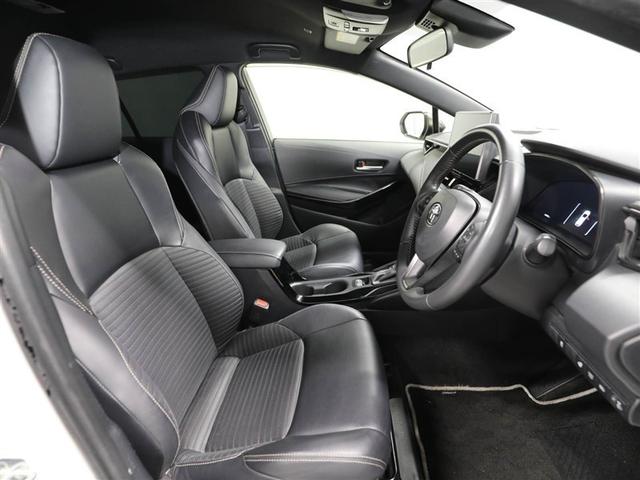 カローラツーリング ハイブリッド　ダブルバイビー　メディアプレイヤー接続　バックモニター　フルセグＴＶ　ＬＥＤライト　ワンオーナー　クルコン　横滑り防止　エアロ　盗難防止装置　ナビ・ＴＶ　ドライブレコーダー　エアバッグ　ＥＴＣ　ＡＢＳ　キーレス（19枚目）