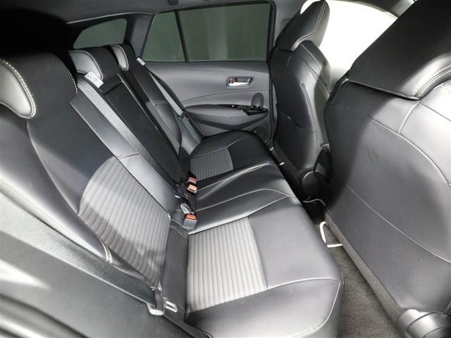 カローラツーリング ハイブリッド　ダブルバイビー　メディアプレイヤー接続　バックモニター　フルセグＴＶ　ＬＥＤライト　ワンオーナー　クルコン　横滑り防止　エアロ　盗難防止装置　ナビ・ＴＶ　ドライブレコーダー　エアバッグ　ＥＴＣ　ＡＢＳ　キーレス（20枚目）