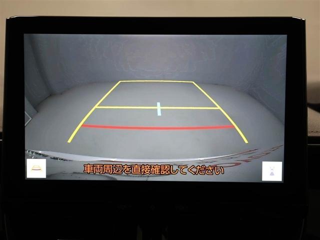 カローラツーリング ハイブリッド　ダブルバイビー　メディアプレイヤー接続　バックモニター　フルセグＴＶ　ＬＥＤライト　ワンオーナー　クルコン　横滑り防止　エアロ　盗難防止装置　ナビ・ＴＶ　ドライブレコーダー　エアバッグ　ＥＴＣ　ＡＢＳ　キーレス（23枚目）