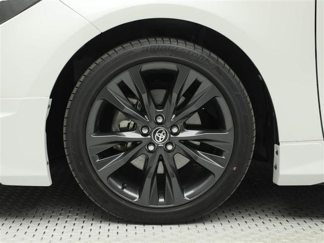 カローラツーリング ハイブリッド　ダブルバイビー　メディアプレイヤー接続　バックモニター　フルセグＴＶ　ＬＥＤライト　ワンオーナー　クルコン　横滑り防止　エアロ　盗難防止装置　ナビ・ＴＶ　ドライブレコーダー　エアバッグ　ＥＴＣ　ＡＢＳ　キーレス（30枚目）