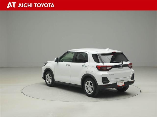 ライズ Ｇ　ＰＷ　ＬＥＤライト　ワンオーナー車　ワンセグＴＶ　バックモニター　イモビ　横滑り防止機能　エアコン　アイドリングＳＴ　メモリナビ　ＴＶナビ　スマートキー　サイドエアバック　ＡＷ　ＥＴＣ　ＰＳ　ＡＵＸ（4枚目）