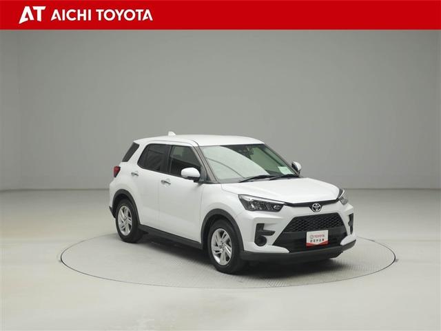 ライズ Ｇ　ＰＷ　ＬＥＤライト　ワンオーナー車　ワンセグＴＶ　バックモニター　イモビ　横滑り防止機能　エアコン　アイドリングＳＴ　メモリナビ　ＴＶナビ　スマートキー　サイドエアバック　ＡＷ　ＥＴＣ　ＰＳ　ＡＵＸ（8枚目）