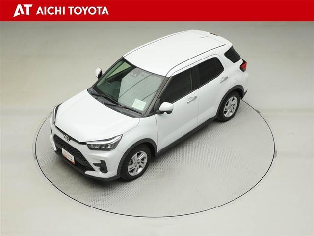 ライズ Ｇ　ＰＷ　ＬＥＤライト　ワンオーナー車　ワンセグＴＶ　バックモニター　イモビ　横滑り防止機能　エアコン　アイドリングＳＴ　メモリナビ　ＴＶナビ　スマートキー　サイドエアバック　ＡＷ　ＥＴＣ　ＰＳ　ＡＵＸ（10枚目）