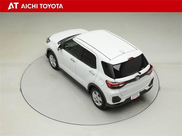 ライズ Ｇ　ＰＷ　ＬＥＤライト　ワンオーナー車　ワンセグＴＶ　バックモニター　イモビ　横滑り防止機能　エアコン　アイドリングＳＴ　メモリナビ　ＴＶナビ　スマートキー　サイドエアバック　ＡＷ　ＥＴＣ　ＰＳ　ＡＵＸ（12枚目）