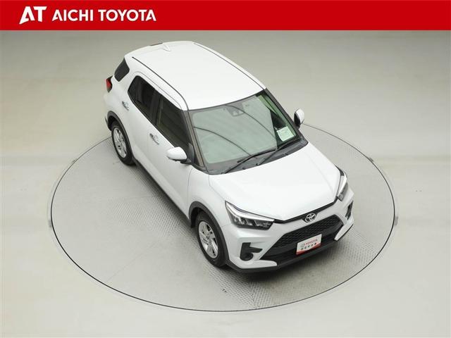 ライズ Ｇ　ＰＷ　ＬＥＤライト　ワンオーナー車　ワンセグＴＶ　バックモニター　イモビ　横滑り防止機能　エアコン　アイドリングＳＴ　メモリナビ　ＴＶナビ　スマートキー　サイドエアバック　ＡＷ　ＥＴＣ　ＰＳ　ＡＵＸ（16枚目）