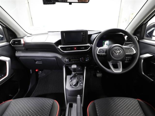 ライズ Ｇ　ＰＷ　ＬＥＤライト　ワンオーナー車　ワンセグＴＶ　バックモニター　イモビ　横滑り防止機能　エアコン　アイドリングＳＴ　メモリナビ　ＴＶナビ　スマートキー　サイドエアバック　ＡＷ　ＥＴＣ　ＰＳ　ＡＵＸ（18枚目）