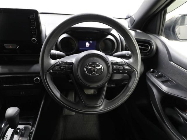 ヤリス ハイブリッドＧ　サイドエアバッグ　スマートキ　ナビ　Ｂモニター　ドライブレコーダー　ＥＴＣ車載器　横滑り防止装置　クルコン　セキュリティアラーム　メディアプレイヤー接続　パワステ　メモリーナビゲーション　キーフリー（24枚目）