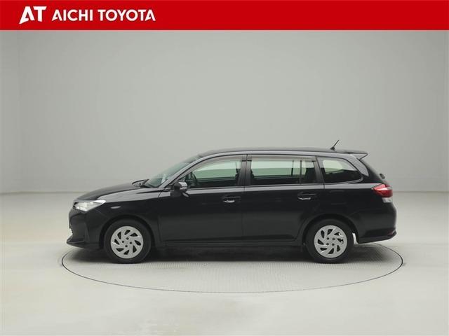 カローラフィールダー ハイブリッド　ＥＸ　衝突軽減　地デジＴＶ　１オーナー　スマートキー＆プッシュスタート　サイドエアバック　オートエアコン　横滑り防止装置　ナビＴＶ　ＥＴＣ　キーレス　メモリーナビ　ＤＶＤ再生　ＡＢＳ　パワステ　エアバッグ（3枚目）