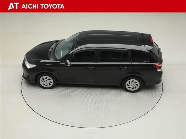 カローラフィールダー ハイブリッド　ＥＸ　衝突軽減　地デジＴＶ　１オーナー　スマートキー＆プッシュスタート　サイドエアバック　オートエアコン　横滑り防止装置　ナビＴＶ　ＥＴＣ　キーレス　メモリーナビ　ＤＶＤ再生　ＡＢＳ　パワステ　エアバッグ（11枚目）