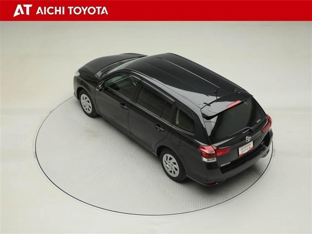 カローラフィールダー ハイブリッド　ＥＸ　衝突軽減　地デジＴＶ　１オーナー　スマートキー＆プッシュスタート　サイドエアバック　オートエアコン　横滑り防止装置　ナビＴＶ　ＥＴＣ　キーレス　メモリーナビ　ＤＶＤ再生　ＡＢＳ　パワステ　エアバッグ（12枚目）